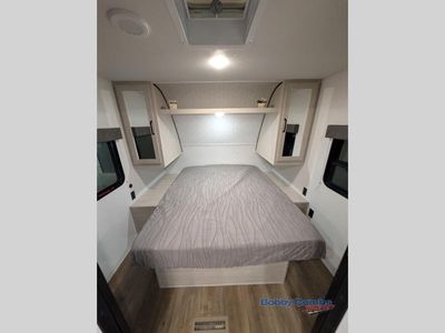 2026 Forest River RV Puma Camping Edition - Photo 13