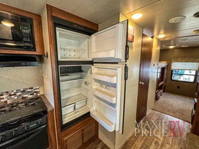 2018 Heartland Mallard - Photo 16
