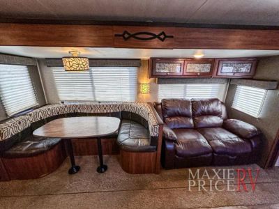 2018 Heartland Mallard - Photo 12