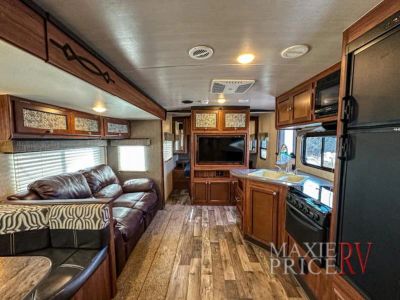 2018 Heartland Mallard - Photo 19