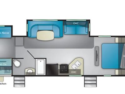 2018 Heartland Mallard - Photo 2