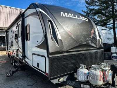 2018 Heartland Mallard - Photo 1