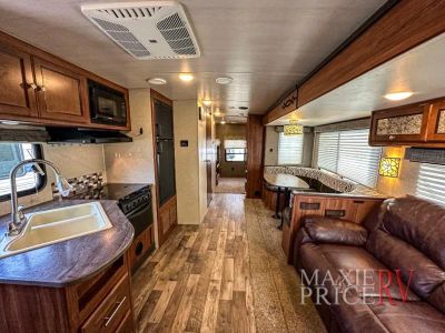 2018 Heartland Mallard - Photo 11