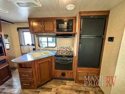 2018 Heartland Mallard - Photo 15