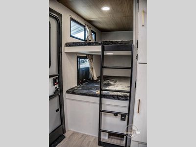 2026 Forest River RV Vibe - Photo 18