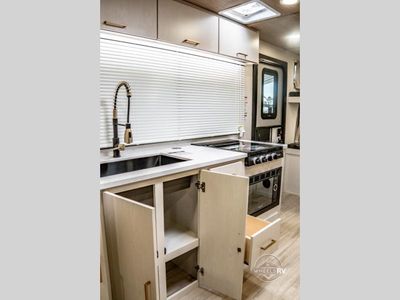 2026 Forest River RV Vibe - Photo 26