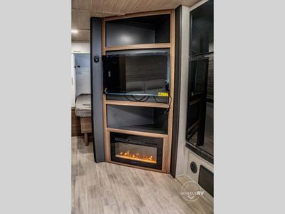 2026 Forest River RV Vibe - Photo 28