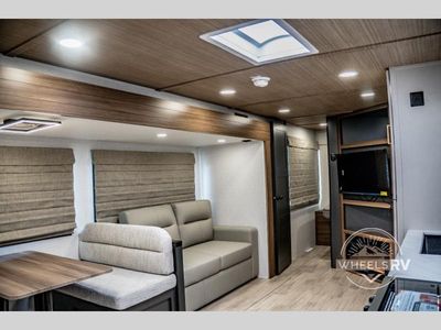 2026 Forest River RV Vibe - Photo 12