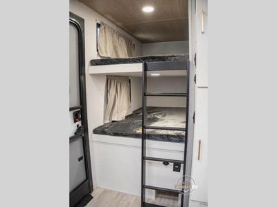 2026 Forest River RV Vibe - Photo 19