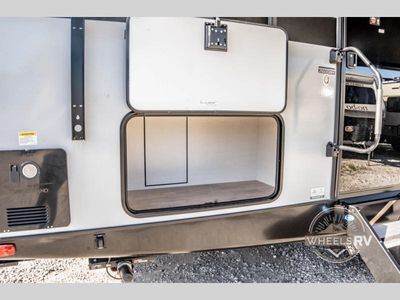 2026 Forest River RV Vibe - Photo 8