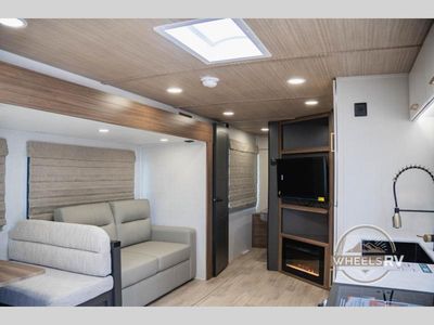 2026 Forest River RV Vibe - Photo 11