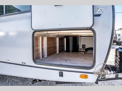 2026 Forest River RV Vibe - Photo 9