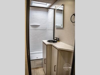 2026 Forest River RV Vibe - Photo 16