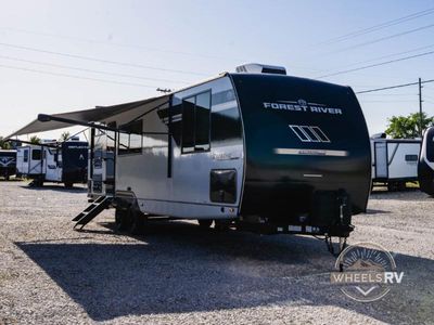 2026 Forest River RV Vibe - Photo 6