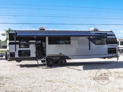 2026 Forest River RV Vibe - Photo 5