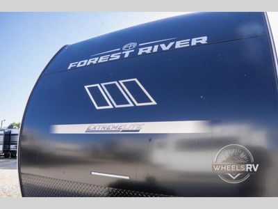 2026 Forest River RV Vibe - Photo 10