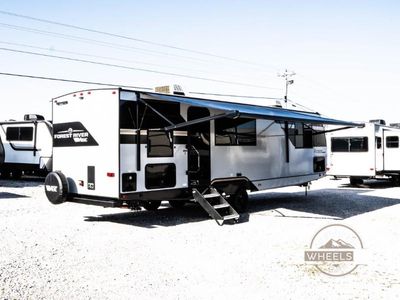 2026 Forest River RV Vibe - Photo 3