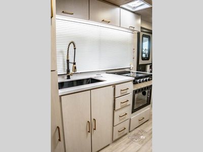 2026 Forest River RV Vibe - Photo 25
