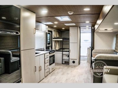 2026 Forest River RV Vibe - Photo 23