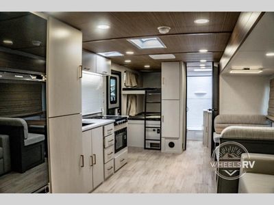 2026 Forest River RV Vibe - Photo 22