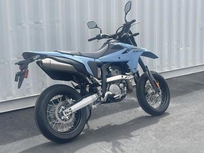 2025 Suzuki DR-Z4SMM5 - Photo 5