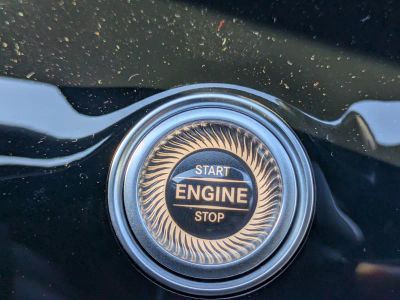 2026 Mercedes-Benz AMG GT 53 — photo 30 view