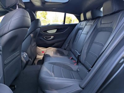 2026 Mercedes-Benz AMG GT 53 — photo 15 view