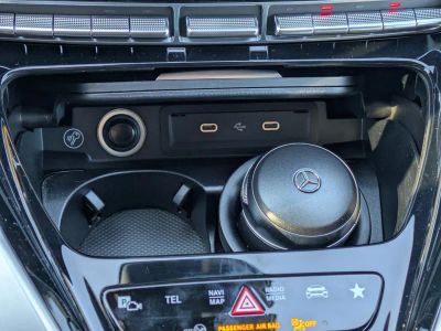 2026 Mercedes-Benz AMG GT 53 — photo 28 view