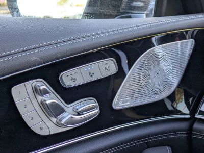 2026 Mercedes-Benz AMG GT 53 — photo 25 view