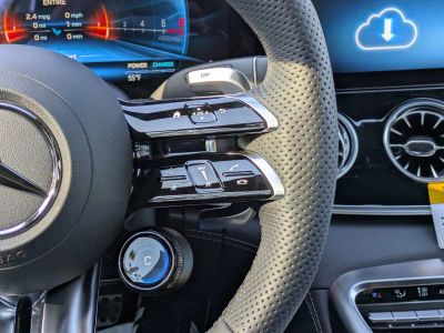 2026 Mercedes-Benz AMG GT 53 — photo 19 view
