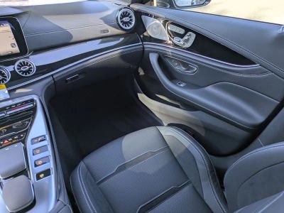 2026 Mercedes-Benz AMG GT 53 — photo 21 view