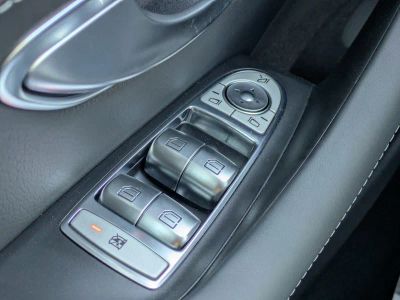 2026 Mercedes-Benz AMG GT 53 — photo 26 view