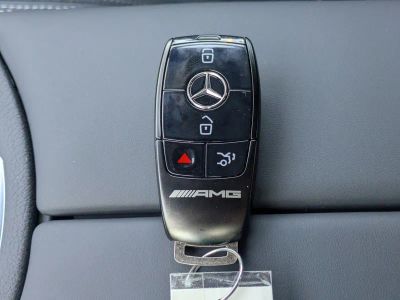 2026 Mercedes-Benz AMG GT 53 — photo 29 view