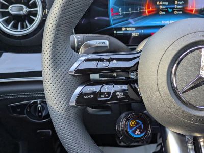 2026 Mercedes-Benz AMG GT 53 — photo 18 view