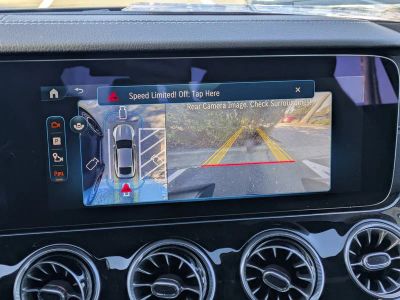 2026 Mercedes-Benz AMG GT 53 — photo 23 view