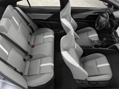 2026 Toyota Camry - Photo 22