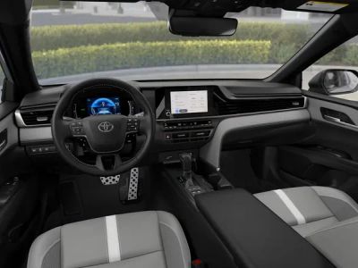 2026 Toyota Camry - Photo 19