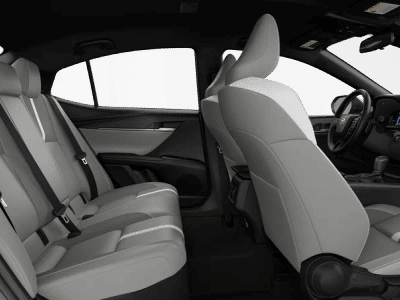 2026 Toyota Camry - Photo 29