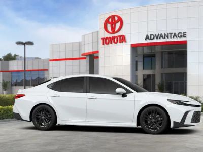 2026 Toyota Camry - Photo 15