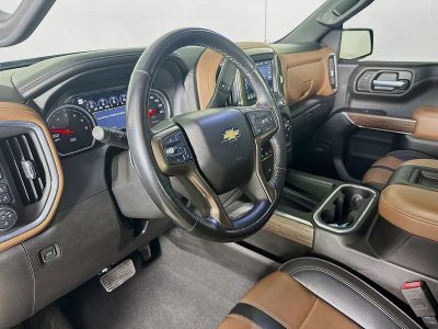 2021 Chevrolet Silverado 1500 — photo 7 view
