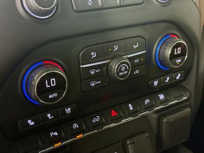 2021 Chevrolet Silverado 1500 — photo 14 view
