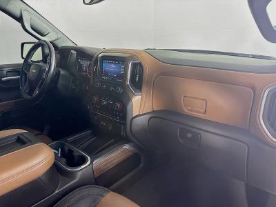 2021 Chevrolet Silverado 1500 — photo 33 view