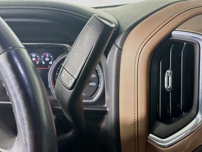 2021 Chevrolet Silverado 1500 — photo 16 view