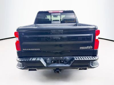 2021 Chevrolet Silverado 1500 — photo 28 view