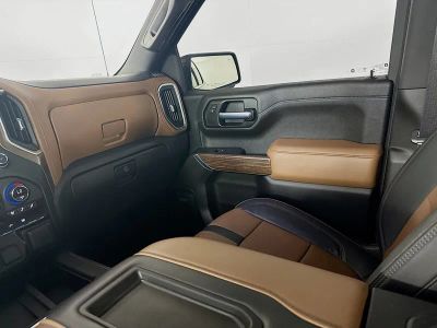 2021 Chevrolet Silverado 1500 — photo 24 view