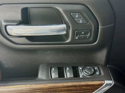 2021 Chevrolet Silverado 1500 — photo 17 view