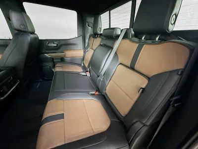 2021 Chevrolet Silverado 1500 — photo 25 view
