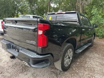2021 Chevrolet Silverado 1500 — photo 37 view
