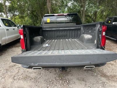 2021 Chevrolet Silverado 1500 — photo 41 view