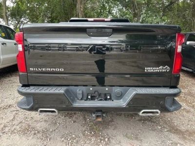 2021 Chevrolet Silverado 1500 — photo 40 view